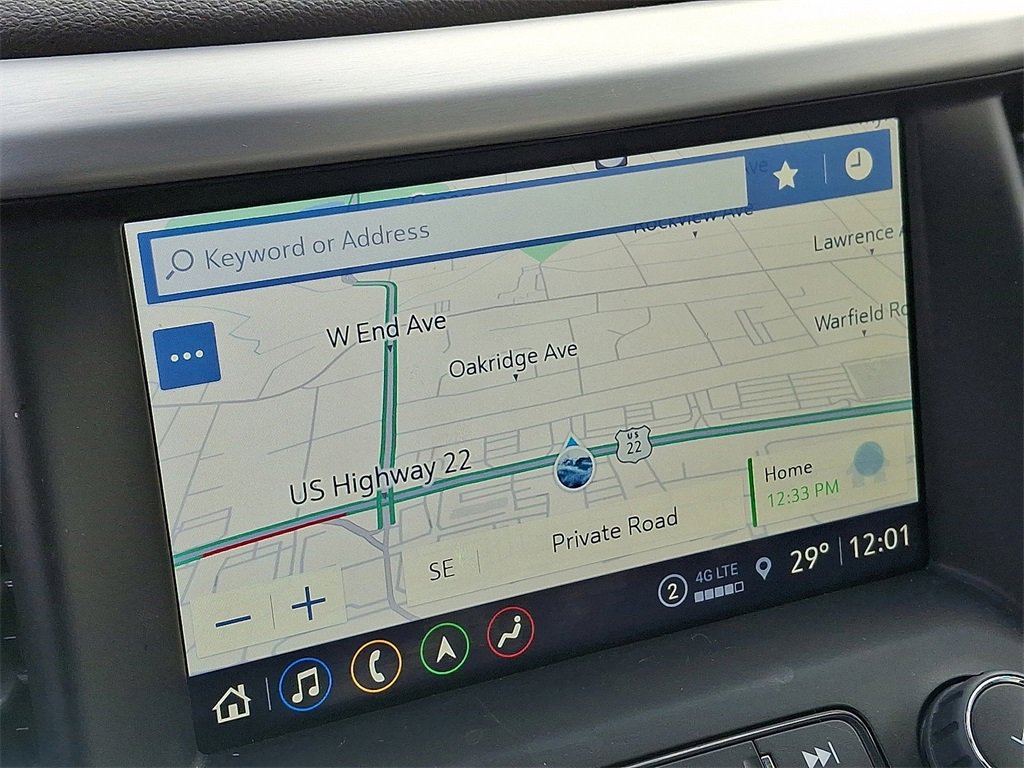 Used 2023 GMC Acadia SLT w/ Preferred Package image 19