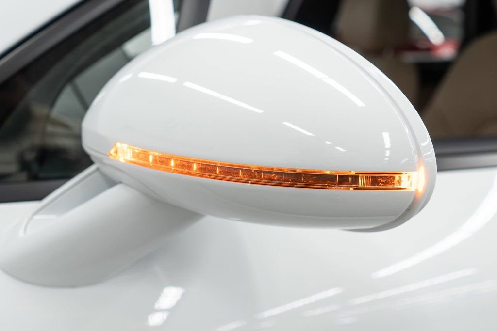 Used 2023 Porsche Macan image 42