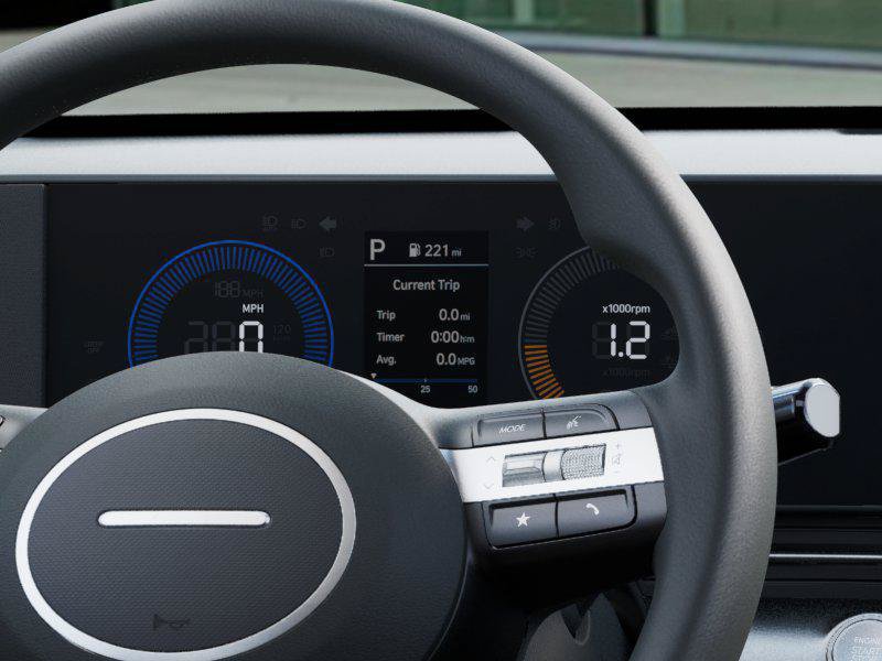 New 2027 Hyundai Kona SE AWD/4WD image 14