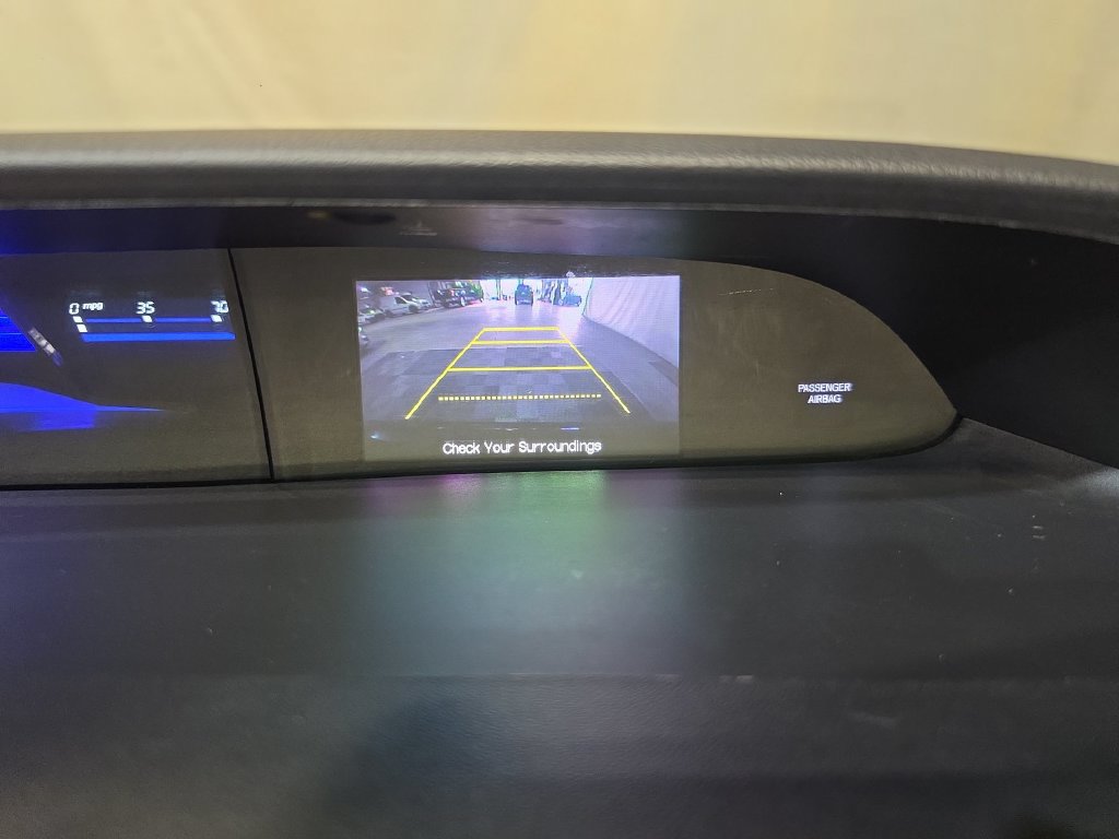Used 2015 Honda Civic LX image 22