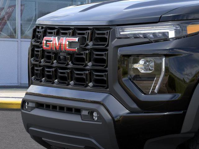 New 2026 GMC Canyon Elevation w/ Convenience Package image 28