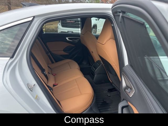 Used 2025 Audi A5 2.0T Premium Plus Sedan w/ Premium Plus image 32