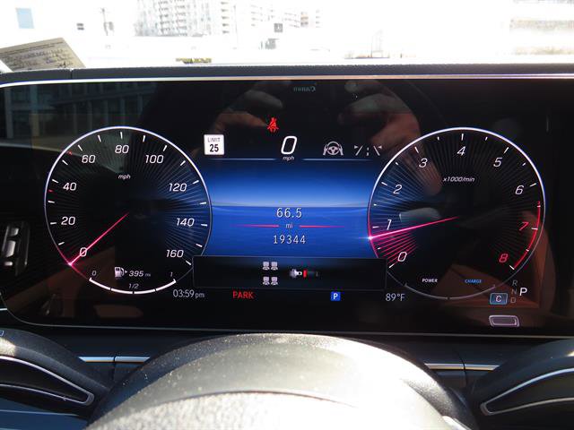 Used 2024 Mercedes-Benz GLS 450 4MATIC image 12