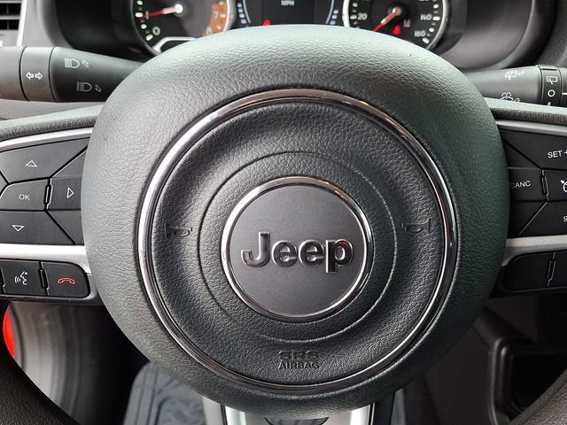 Used 2021 Jeep Renegade Sport image 19