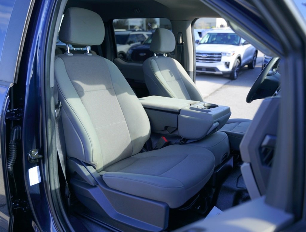 Used 2022 Ford F350 XL w/ STX Appearance Package image 23