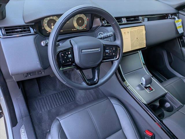 New 2026 Land Rover Range Rover Velar S AWD/4WD image 3