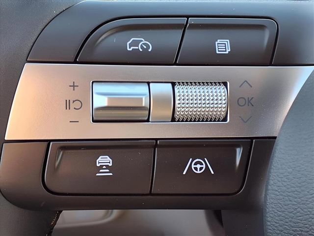 New 2026 Hyundai Tucson SEL w/ Tow & Go Package image 21