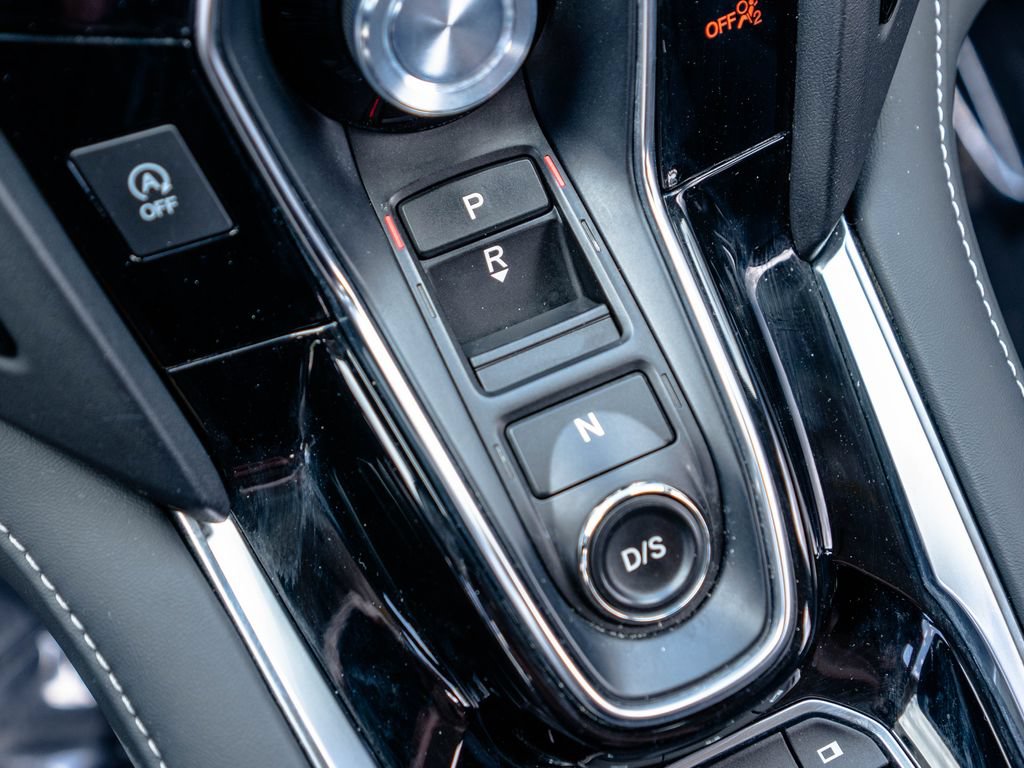 Certified 2020 Acura RDX w/ Advance Package AWD/4WD image 34