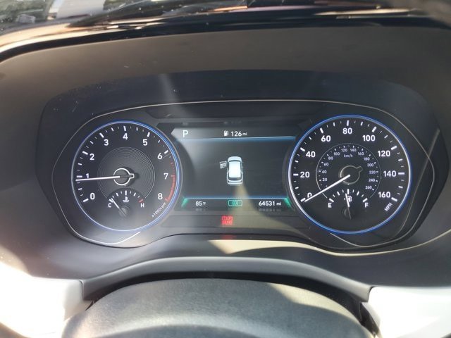 Used 2022 Hyundai Palisade SEL w/ 8P Bench Seat Package FWD image 31