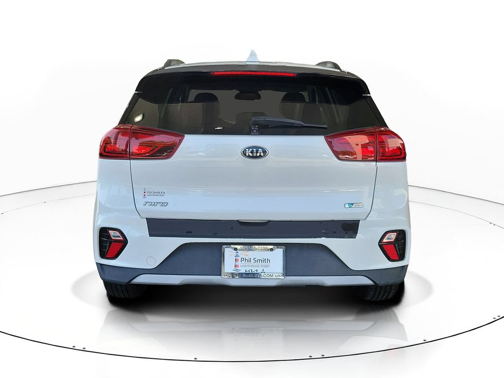 Used 2021 Kia Niro EX FWD image 5
