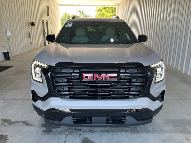 Used 2026 GMC Terrain Elevation w/ Elevation Premium Package FWD image 24