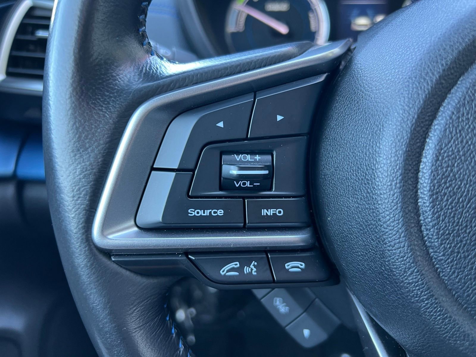 Used 2021 Subaru Crosstrek Hybrid w/ Popular Package #2A image 30