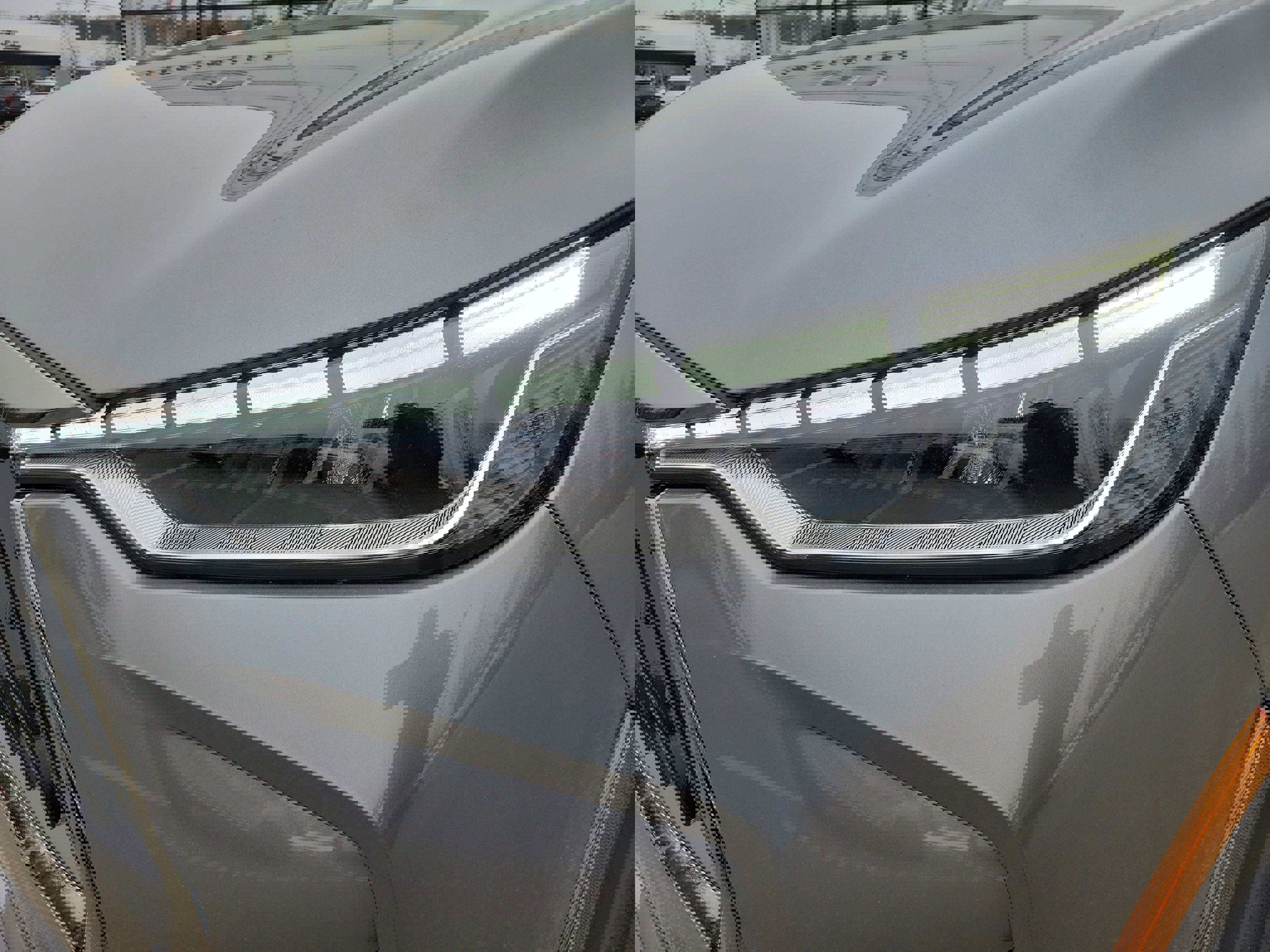 New 2026 INFINITI QX60 Sport w/ Dark Cargo Package image 14