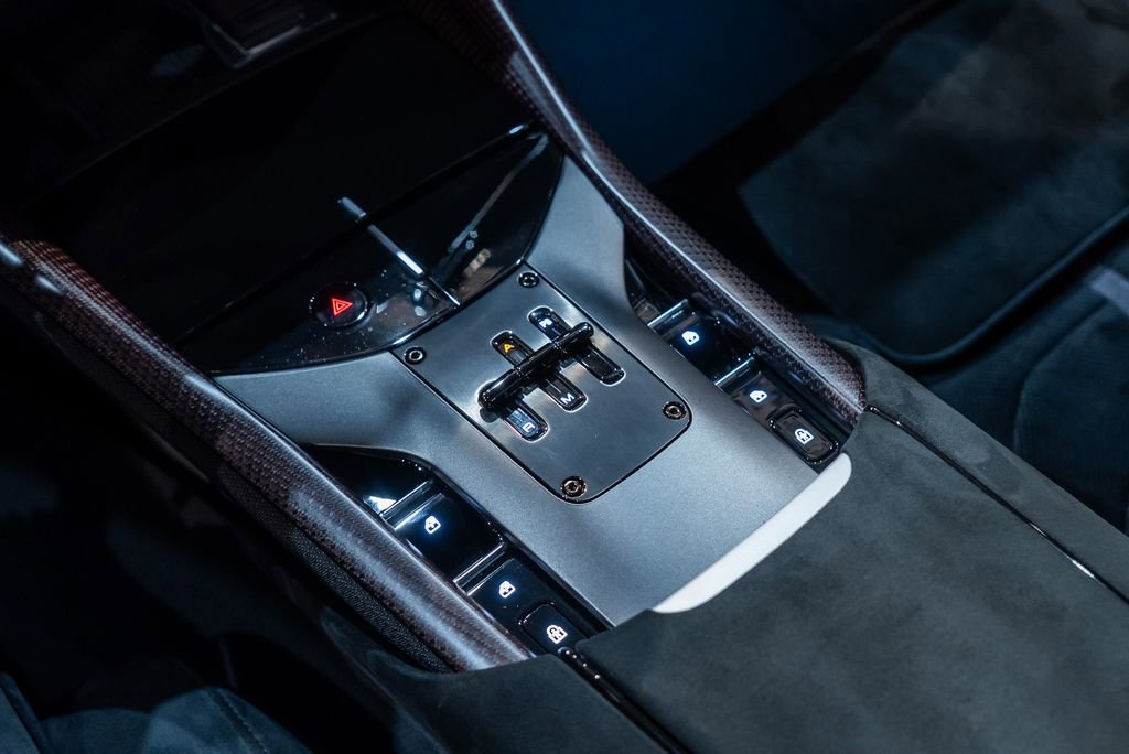 Certified 2025 Ferrari Purosangue AWD/4WD image 44