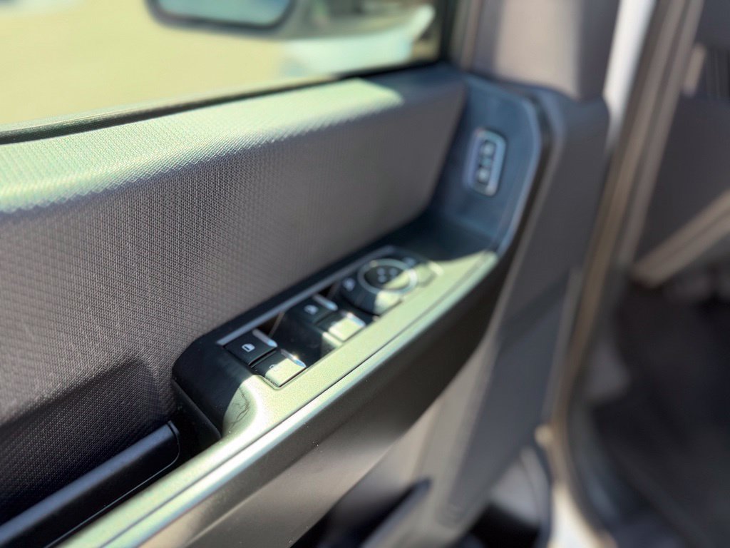 Used 2024 Ford F150 STX w/ Mobile Office Package RWD image 19