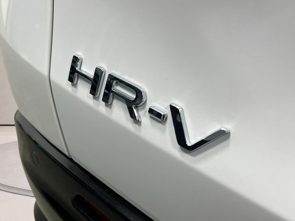 New 2027 Honda HR-V EX-L image 9