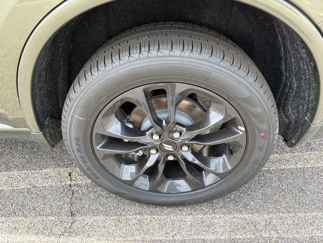 New 2026 Dodge Durango GT AWD/4WD image 6