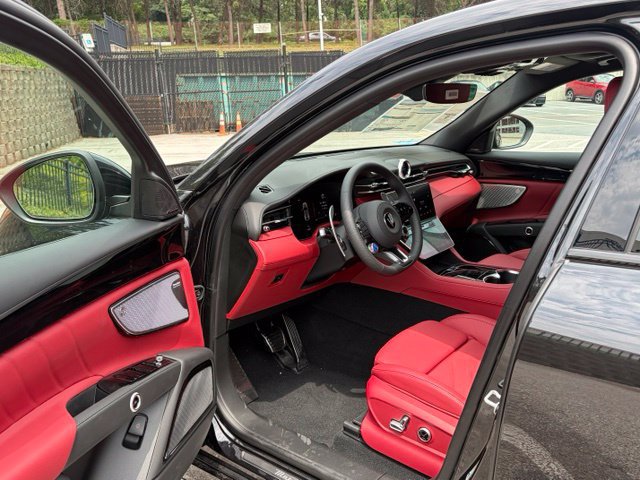New 2026 Maserati Grecale Modena AWD/4WD image 19