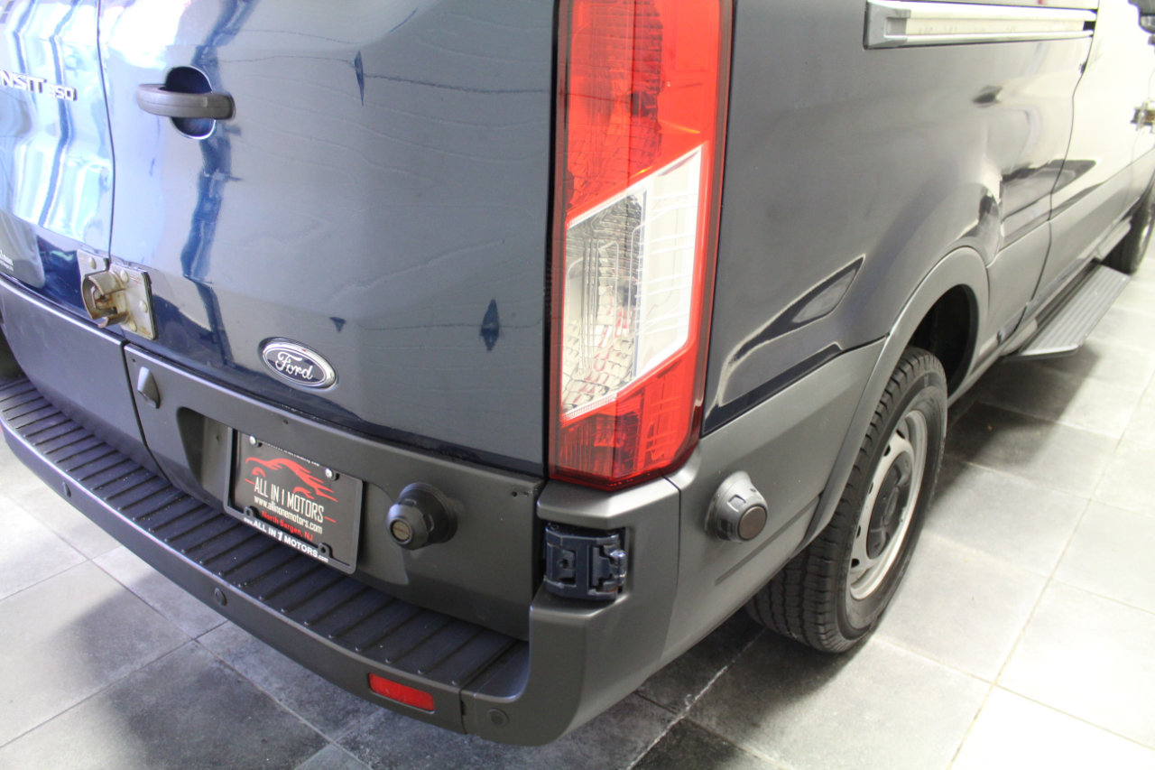 Used 2017 Ford Transit 350 148 Low Roof image 8