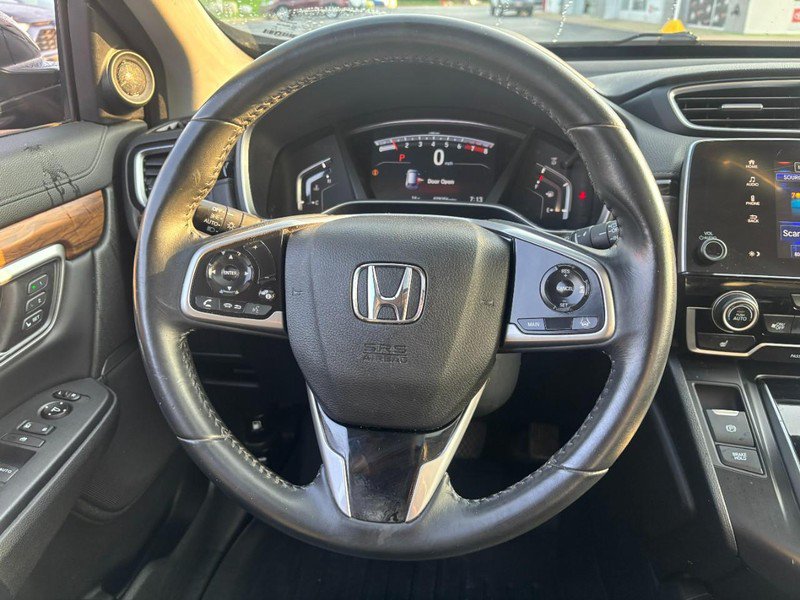 Used 2019 Honda CR-V EX-L image 11