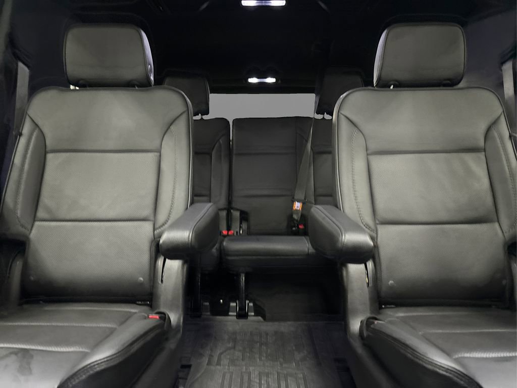 Used 2024 GMC Yukon XL Denali image 20
