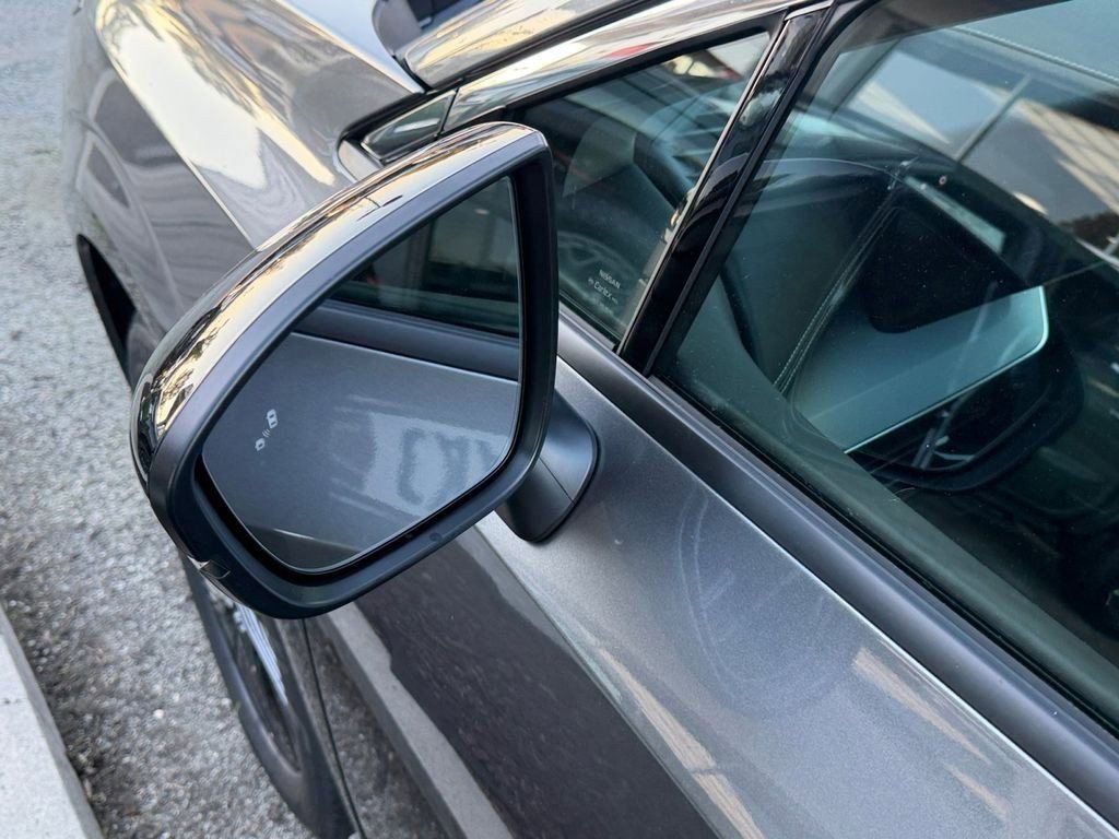 New 2026 Nissan Murano SL image 33