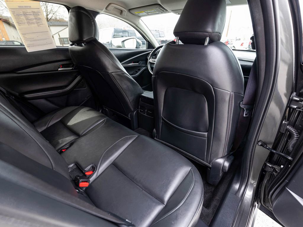 Used 2023 MAZDA CX-30 AWD 2.5 S w/ Select Package image 30