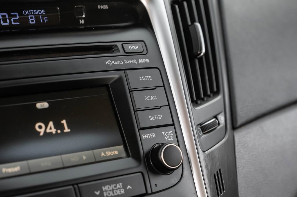 Used 2014 Hyundai Sonata GLS w/ Popular Equipment Group 2 image 32