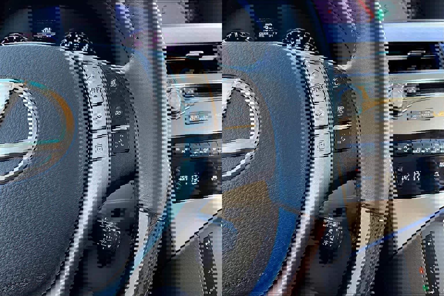 Used 2014 Lexus RX 350 FWD w/ Navigation Package image 24