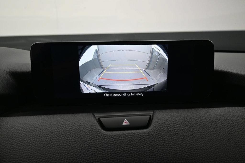 Used 2024 MAZDA CX-90 Plug-In Hybrid w/ Preferred AWD/4WD image 22