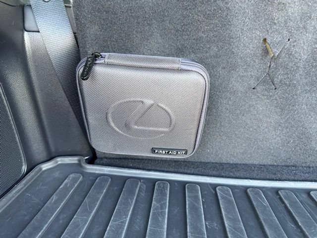 Used 2024 Lexus TX 500h AWD w/ Technology Package image 25