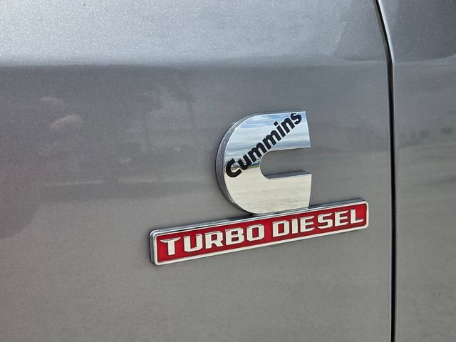 Certified 2024 RAM 3500 Laramie AWD/4WD image 15