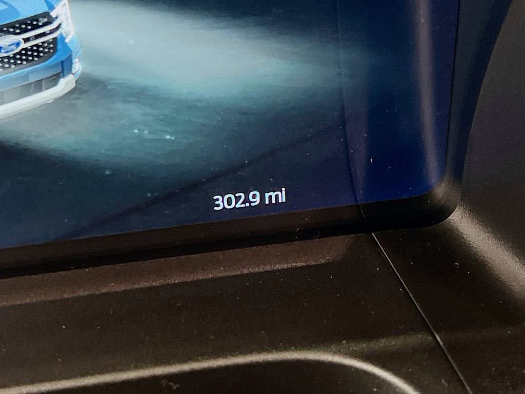 New 2026 Ford Ranger Lariat w/ FX4 Off-Road Package image 2