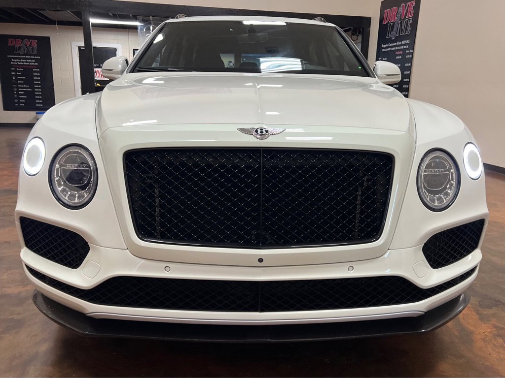 Used 2019 Bentley Bentayga image 5