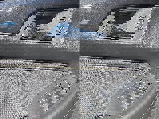 New 2025 Chevrolet TrailBlazer ACTIV w/ Convenience Package image 15