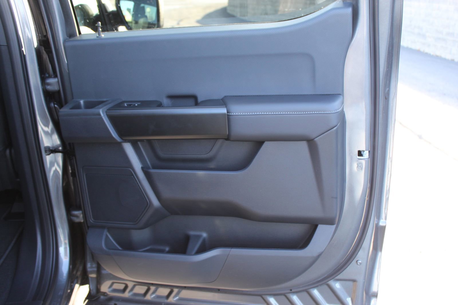 New 2026 Ford F150 STX w/ Equipment Group 200A image 15