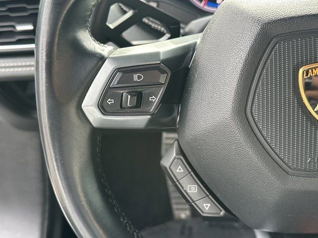 Used 2017 Lamborghini Huracan LP 580-2 image 18