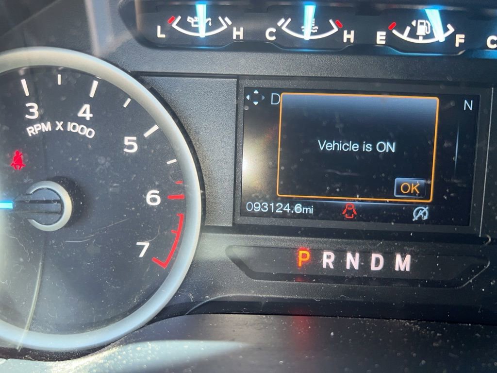 Used 2018 Ford F150 XLT w/ Equipment Group 302A Luxury AWD/4WD image 32