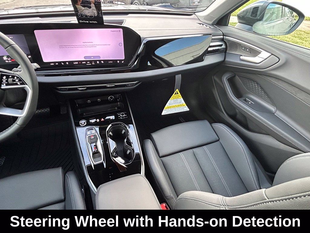 New 2026 Audi A5 Premium Plus AWD/4WD image 11