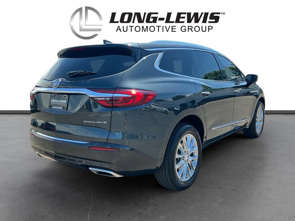Used 2019 Buick Enclave Essence w/ Trailering Package, 5000 lbs. FWD image 7