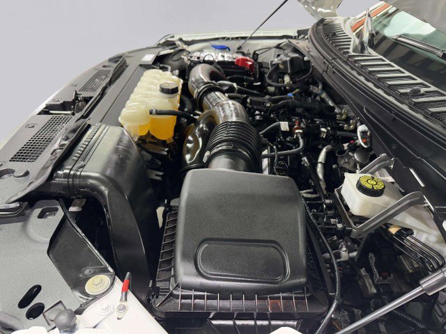 Used 2023 Ford Expedition Platinum image 71