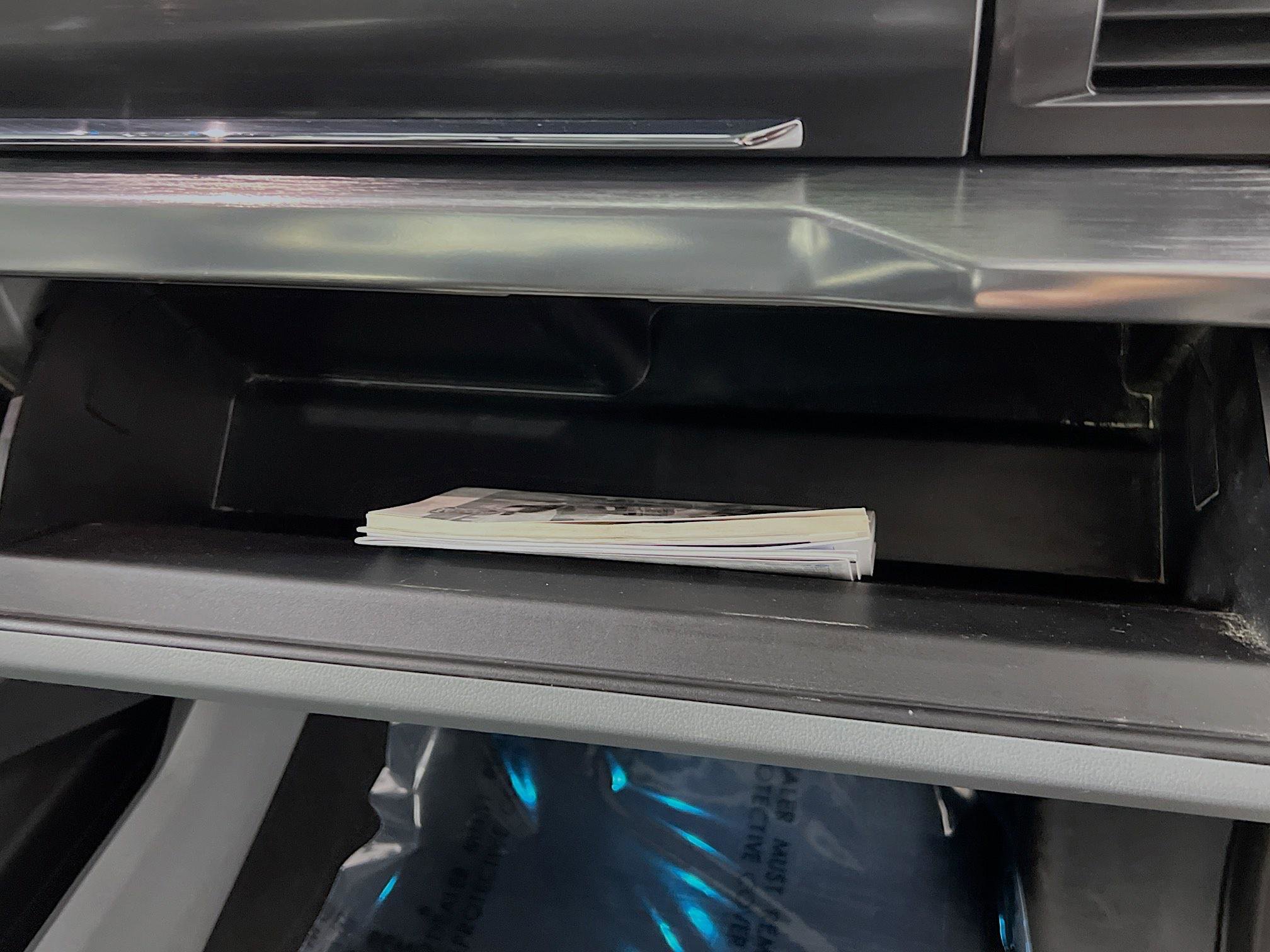 Used 2023 Ford F150 Lariat image 34