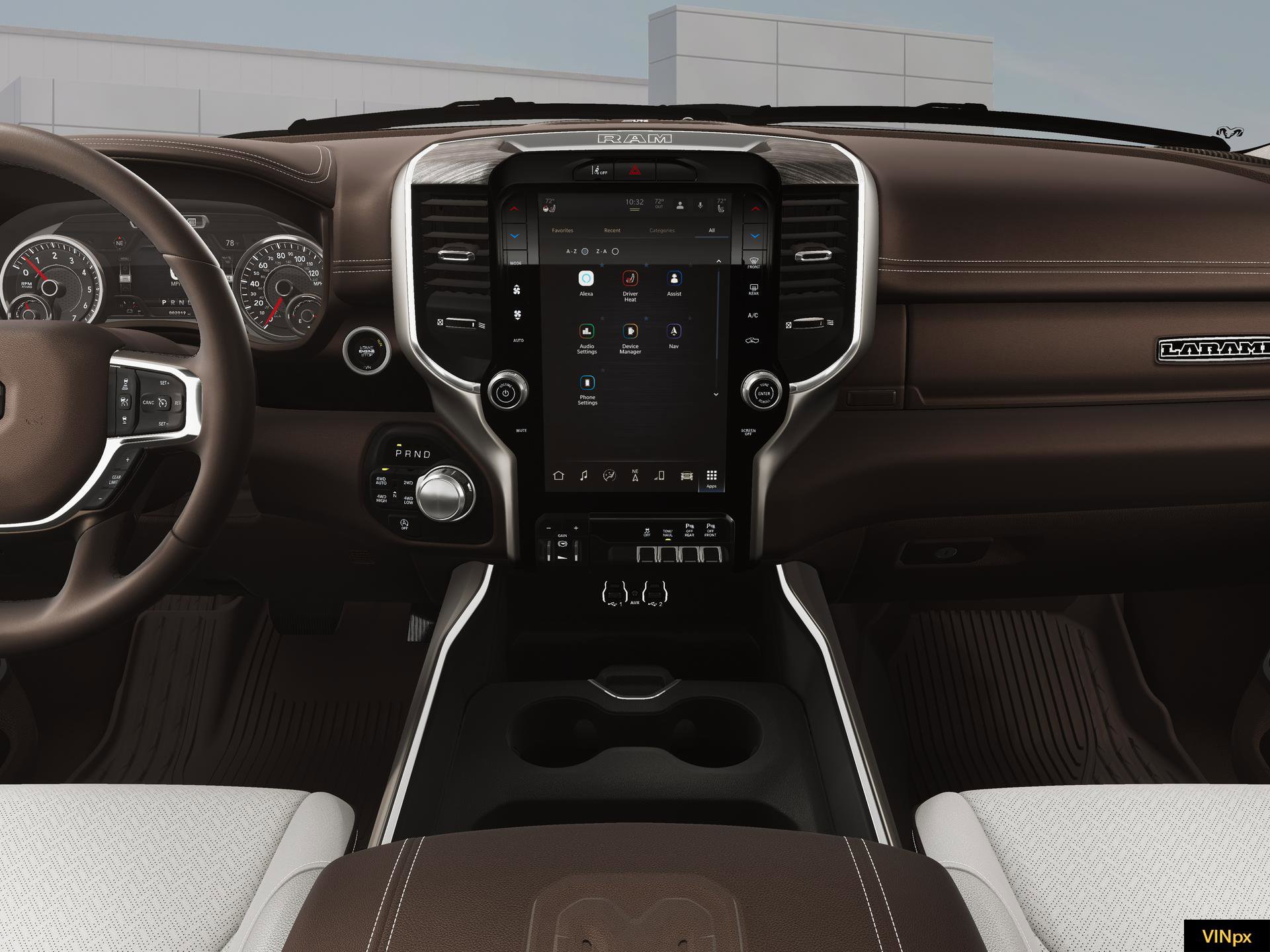 New 2026 RAM 1500 Laramie image 17
