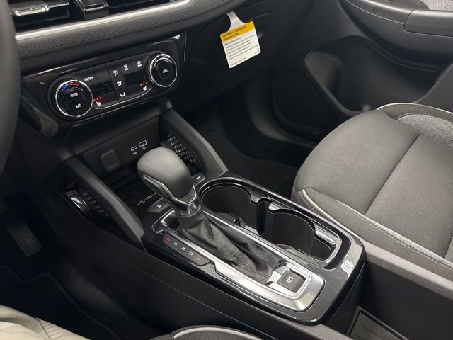 New 2026 Chevrolet TrailBlazer LT w/ Convenience Package image 20