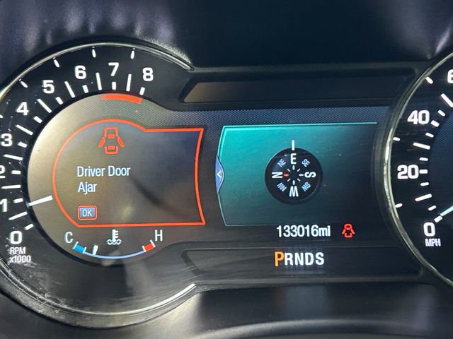 Used 2015 Lincoln MKZ w/ Equipment Group 101A Select FWD image 19