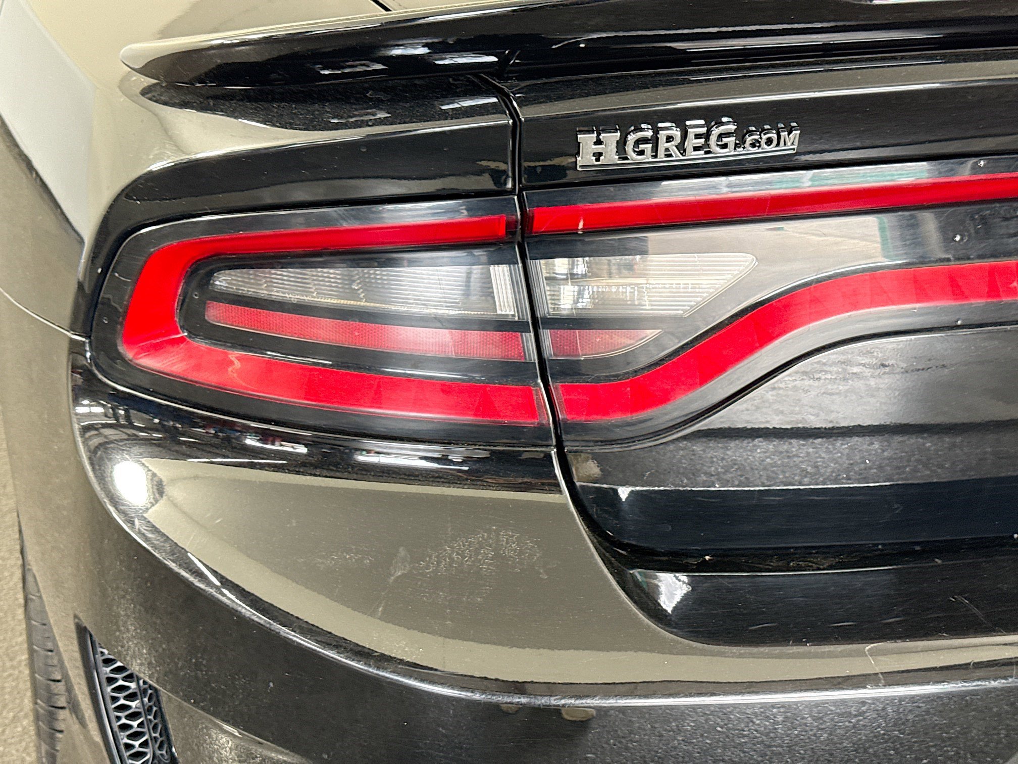 Used 2023 Dodge Charger GT image 36