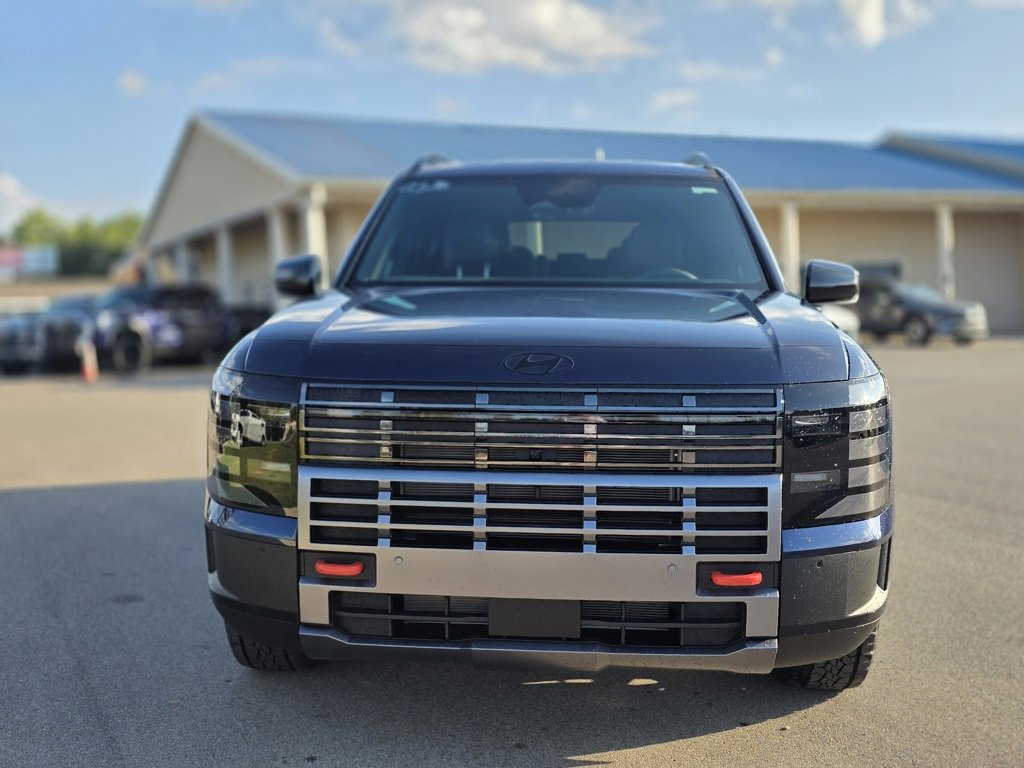 New 2026 Hyundai Palisade XRT Pro image 8