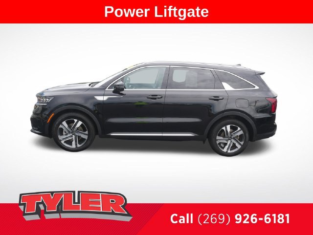 Used 2023 Kia Sorento SX Prestige AWD/4WD image 4
