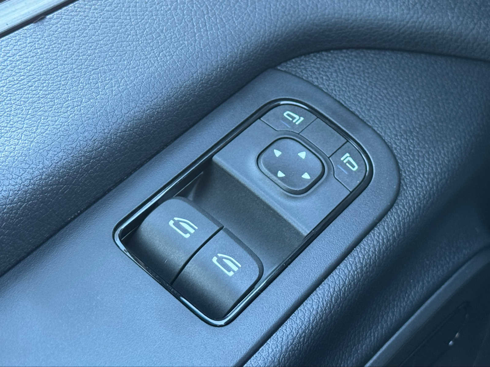 New 2025 Mercedes-Benz Sprinter 2500 image 19