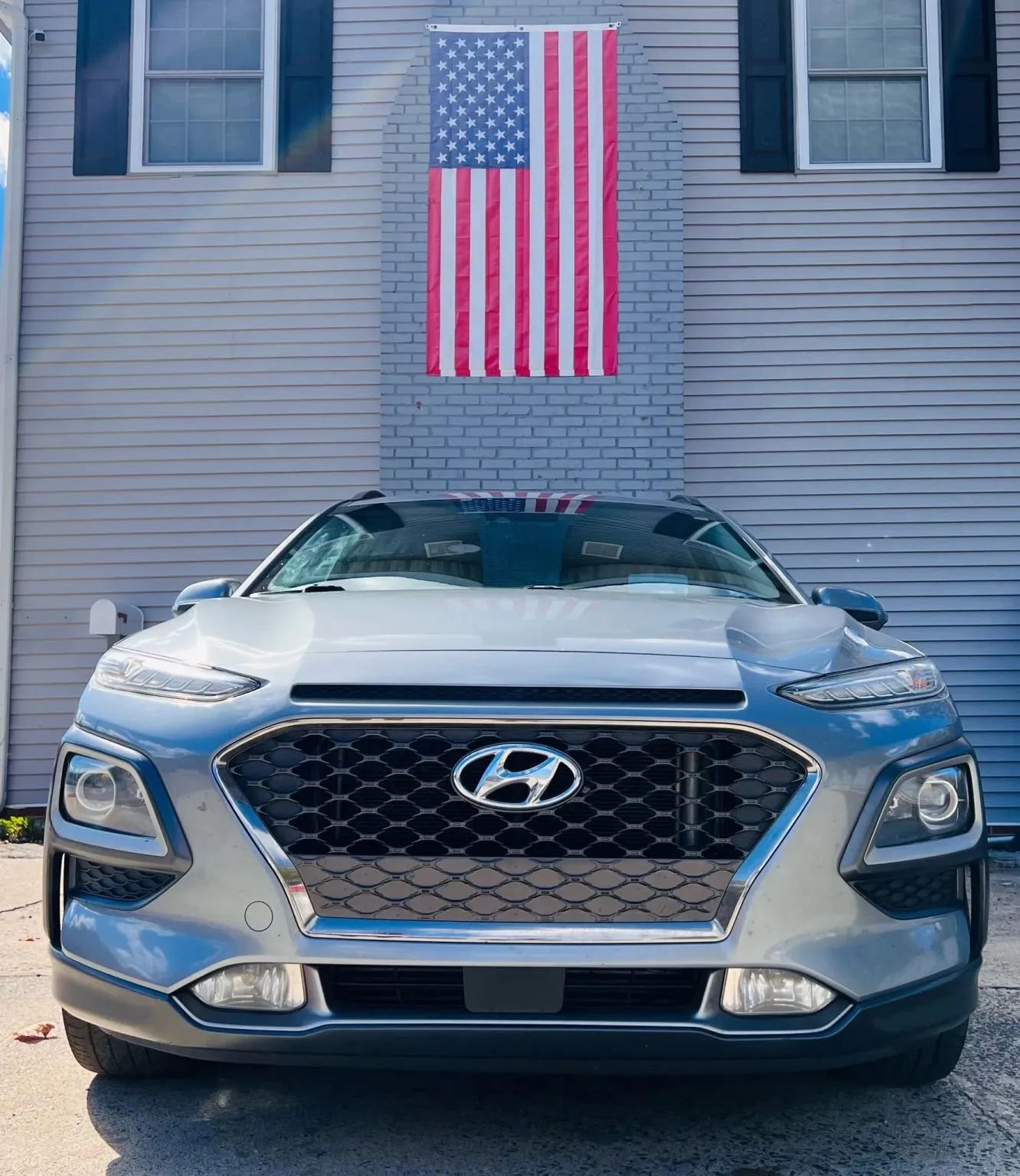 Used 2020 Hyundai Kona Ultimate image 3